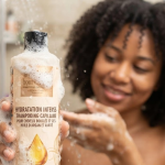 Curl Hydrating Shampoo