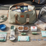 Travel Pet Supplies