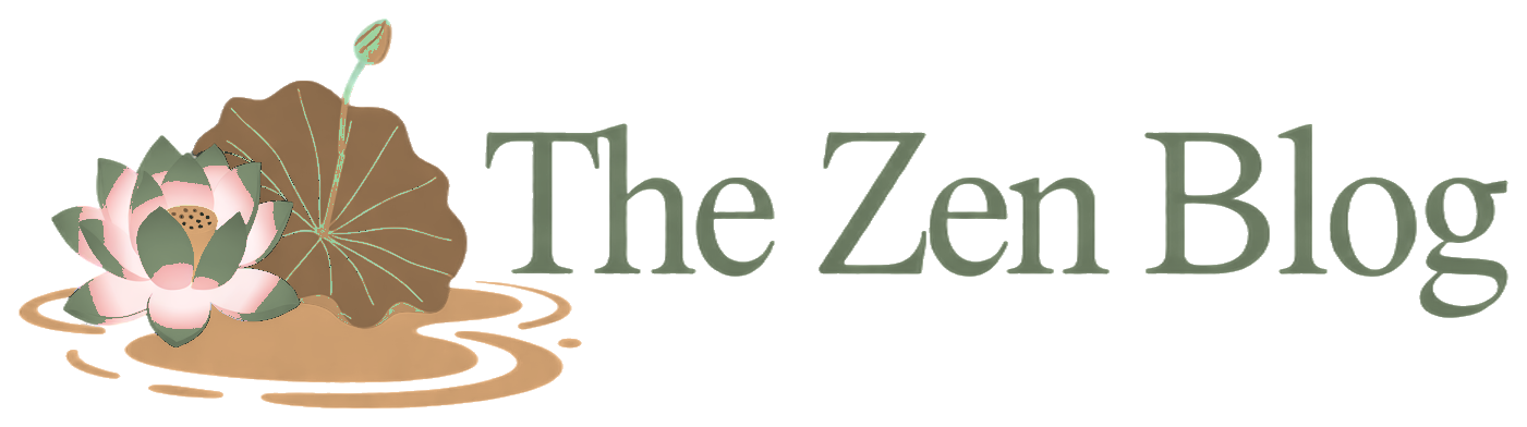 The Zen Blog